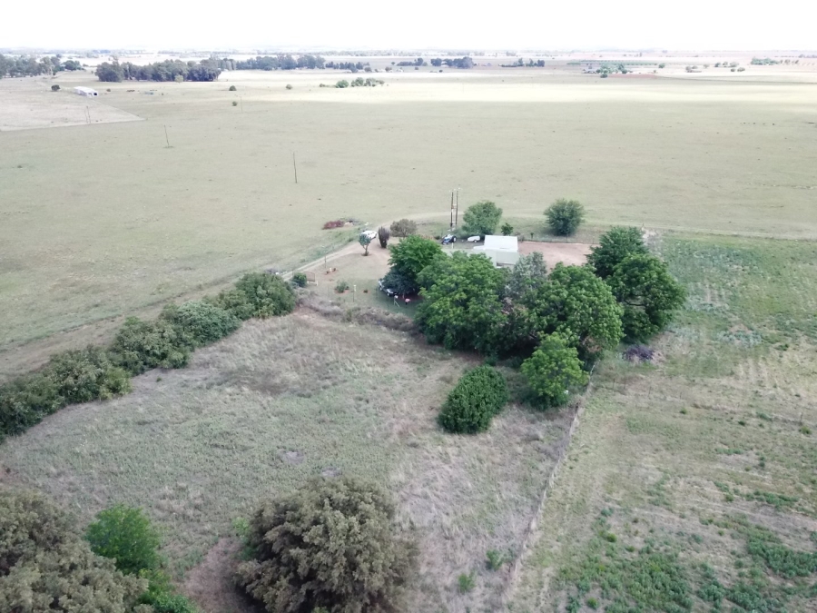 Commercial Property for Sale in Waterbron Sh Free State